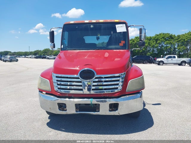 Hino 258