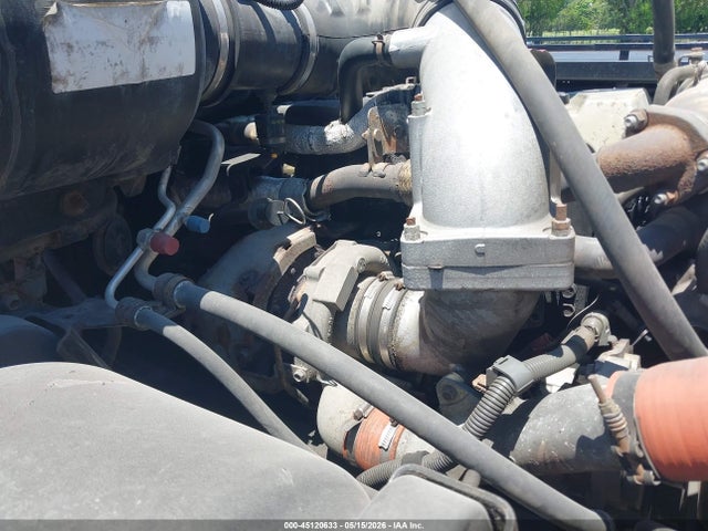 Hino 258