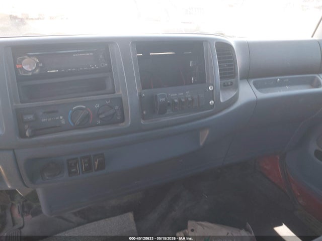 Hino 258