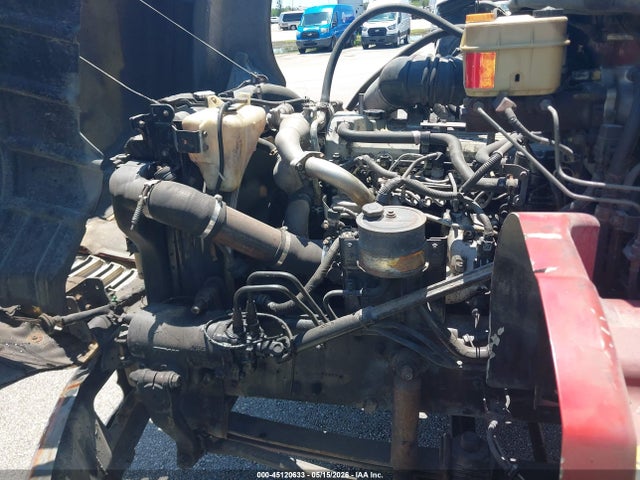Hino 258