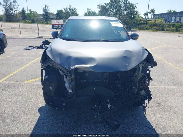 Nissan Rogue Sv Fwd