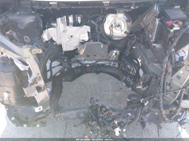 Nissan Rogue Sv Fwd