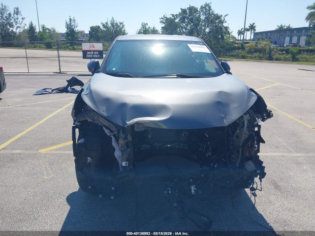 Nissan Rogue Sv Fwd