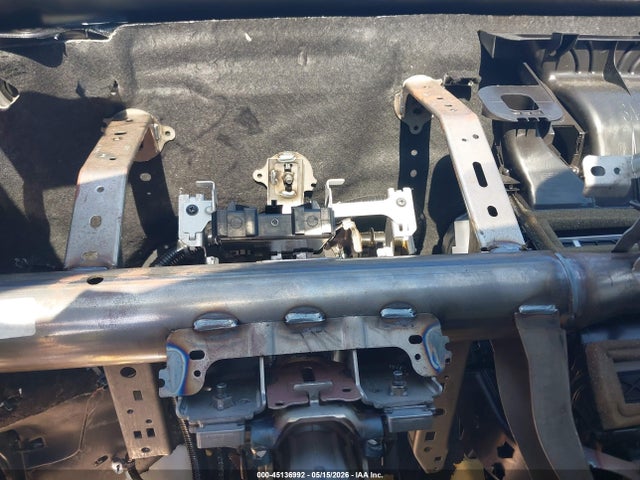 Nissan Rogue Sv Fwd