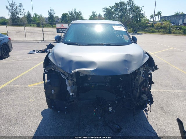 Nissan Rogue Sv Fwd