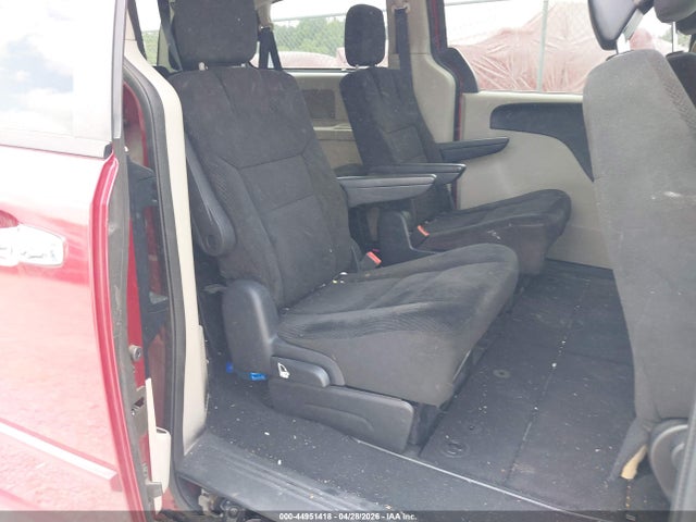 Dodge Grand Caravan Sxt