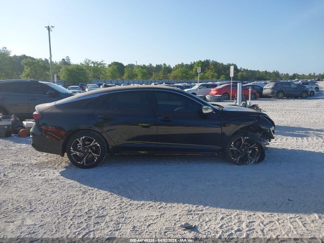 Kia K5 Gt-line