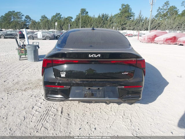 Kia K5 Gt-line