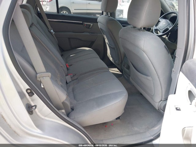 Hyundai SANTA FE Gls