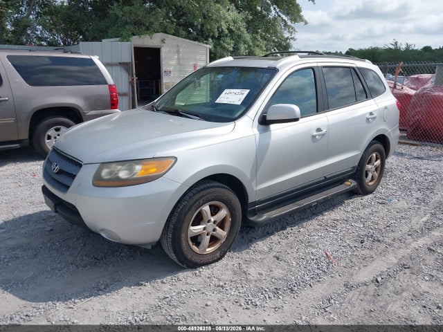 Hyundai SANTA FE Gls