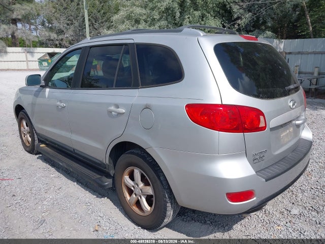 Hyundai SANTA FE Gls
