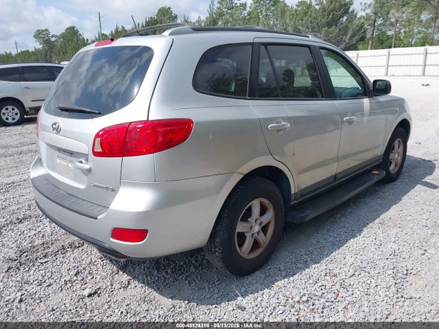 Hyundai SANTA FE Gls
