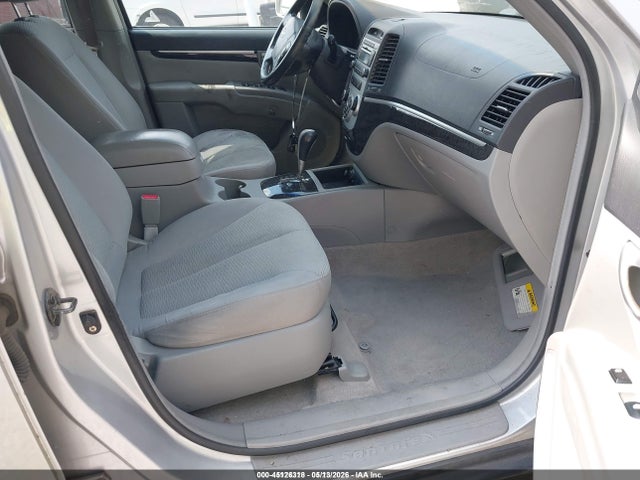 Hyundai SANTA FE Gls