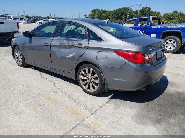 Hyundai SONATA Se