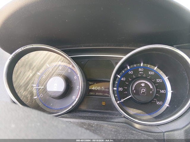 Hyundai SONATA Se