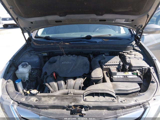 Hyundai SONATA Se