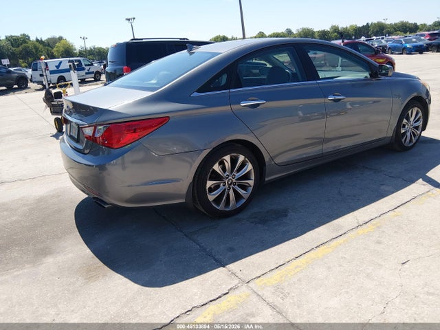 Hyundai SONATA Se