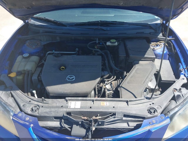 Mazda Mazda3 S Grand Touring