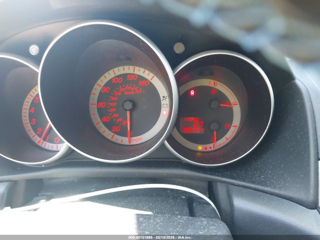 Mazda Mazda3 S Grand Touring