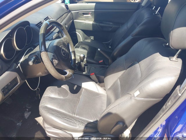 Mazda Mazda3 S Grand Touring