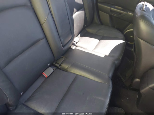 Mazda Mazda3 S Grand Touring