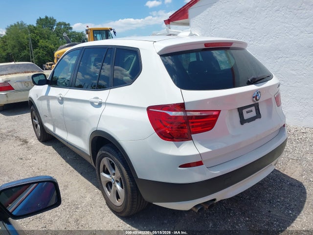 BMW X Series Xdrive28i