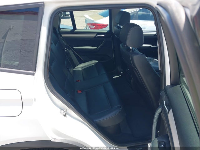 BMW X Series Xdrive28i