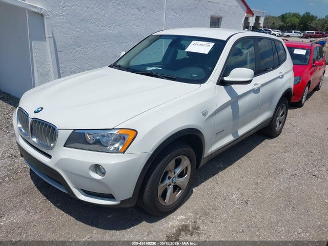 BMW X Series Xdrive28i