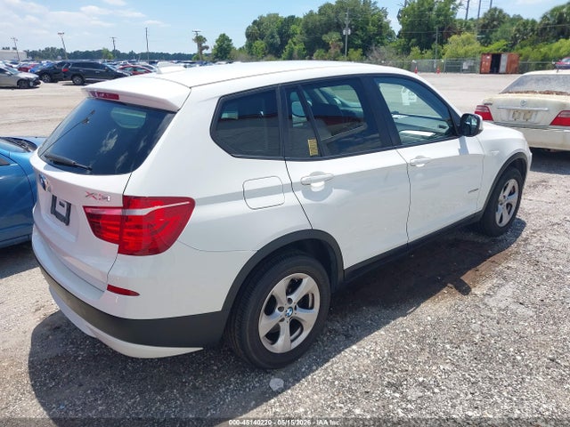 BMW X Series Xdrive28i