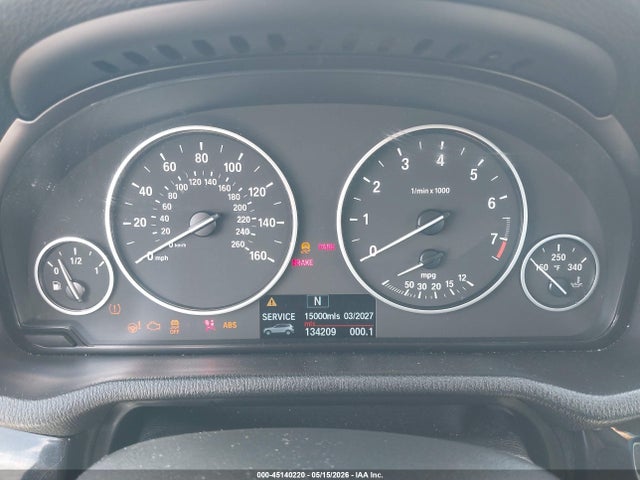 BMW X Series Xdrive28i