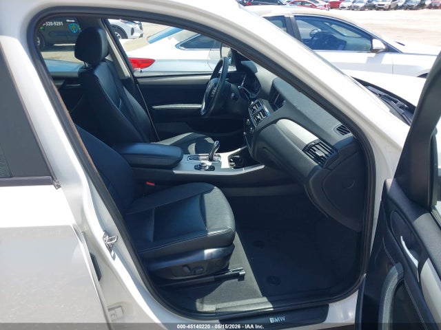 BMW X Series Xdrive28i