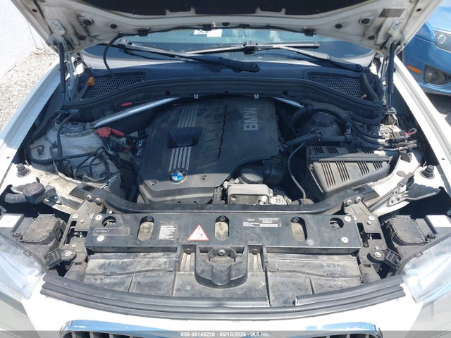 BMW X Series Xdrive28i