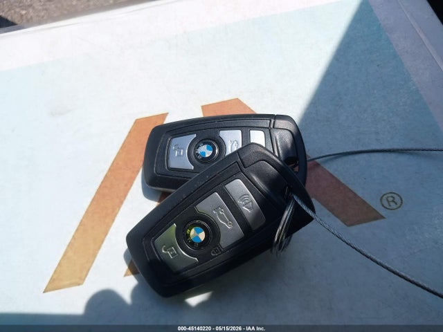 BMW X Series Xdrive28i