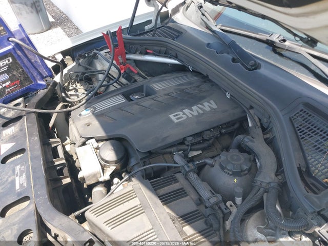 BMW X Series Xdrive28i