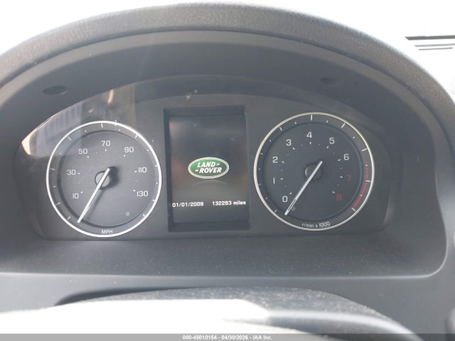 Land Rover LR2