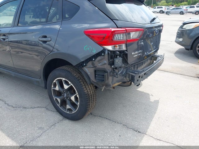 Subaru Crosstrek Premium