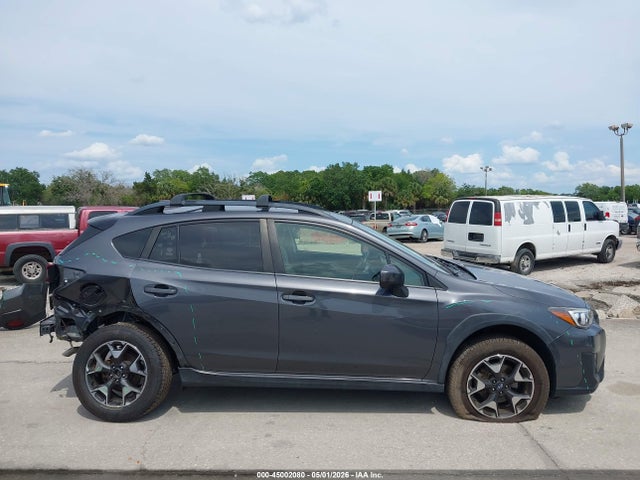 Subaru Crosstrek Premium