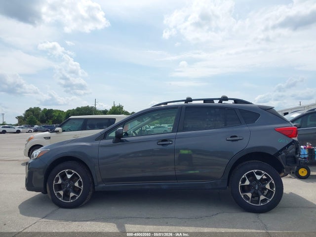 Subaru Crosstrek Premium