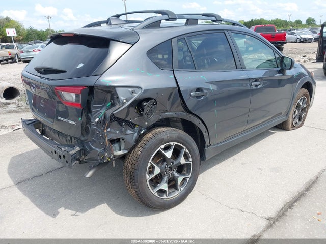 Subaru Crosstrek Premium