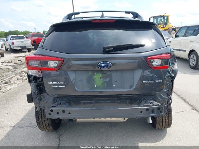 Subaru Crosstrek Premium