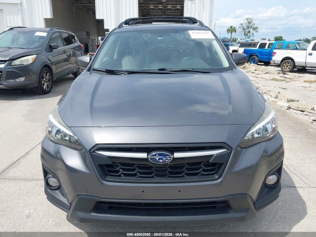Subaru Crosstrek Premium