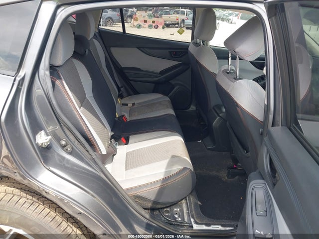 Subaru Crosstrek Premium