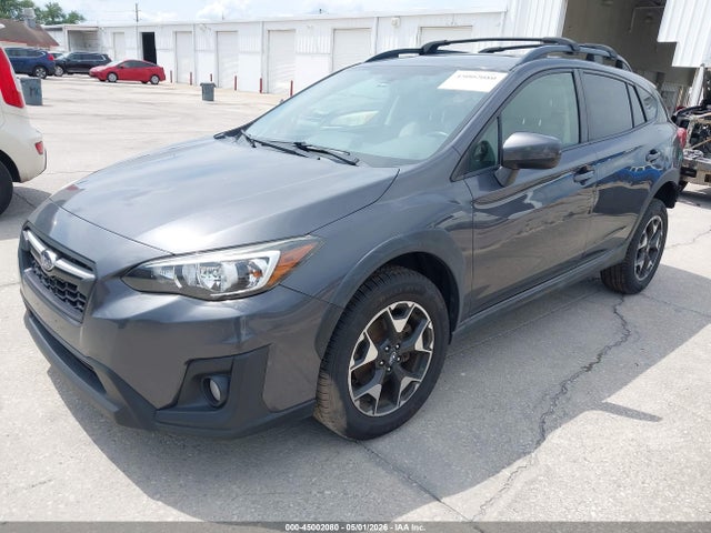 Subaru Crosstrek Premium