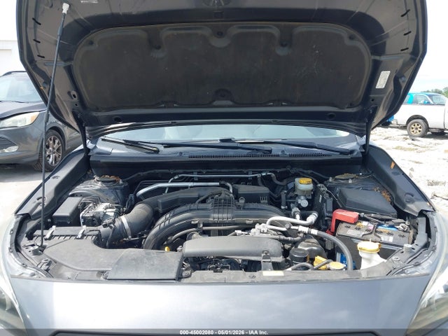 Subaru Crosstrek Premium