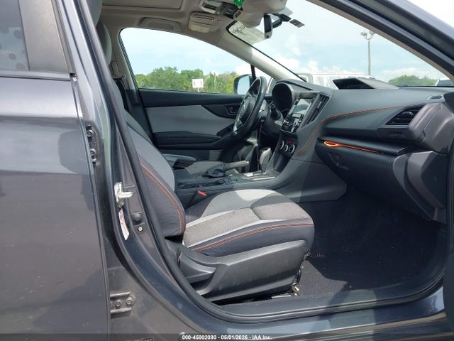 Subaru Crosstrek Premium