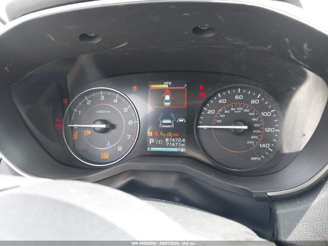 Subaru Crosstrek Premium