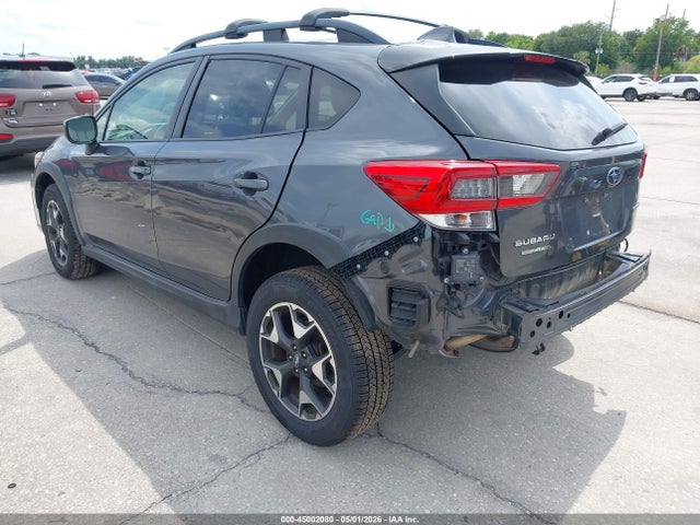 Subaru Crosstrek Premium