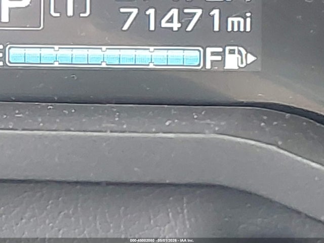 Subaru Crosstrek Premium