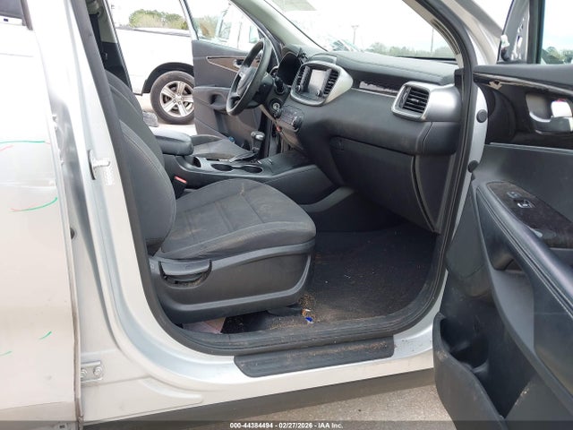 Kia Sorento 2.4l L
