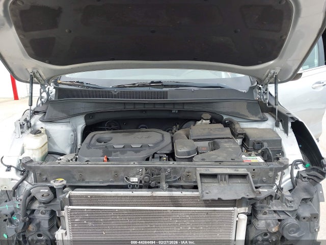 Kia Sorento 2.4l L